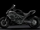 Ducati Diavel Black Diamond